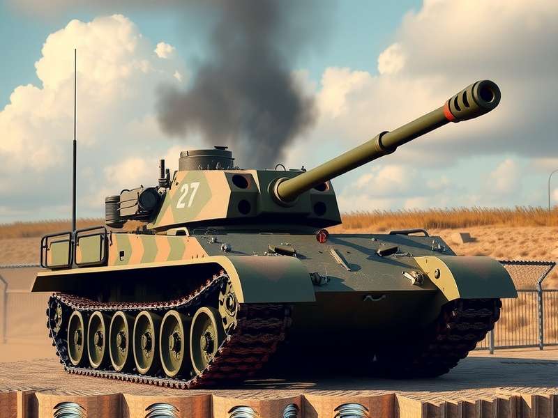 Panzer Power Downloads in India